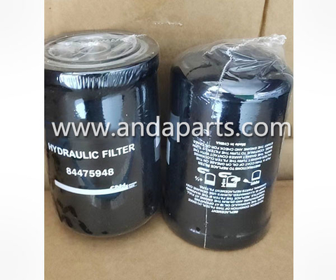 CHINA Filtro hidráulico de buena calidad para Nueva Holanda CHN 84475948 proveedor