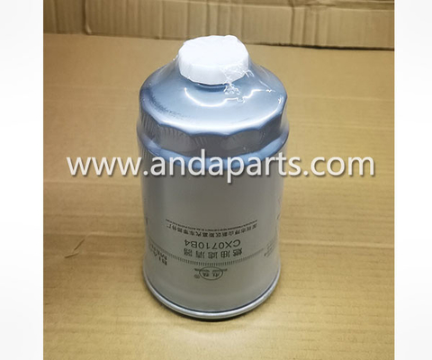 CHINA Filtro de combustible de buena calidad para CLARCOR CX0710B4 proveedor