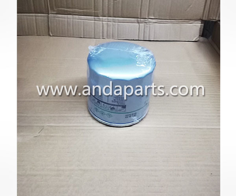 CHINA Filtro de aceite de buena calidad para carretillas elevadoras FAW JX0805D proveedor