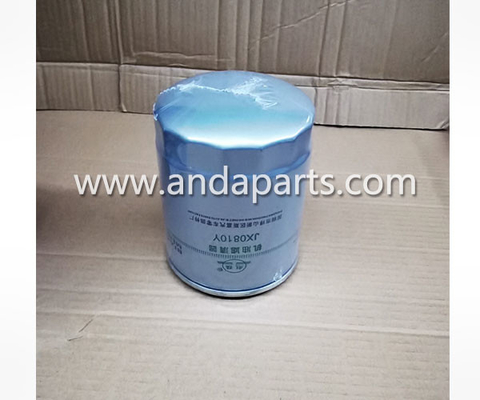 CHINA Filtro de aceite de buena calidad para carretillas elevadoras HELI JX0810Y proveedor