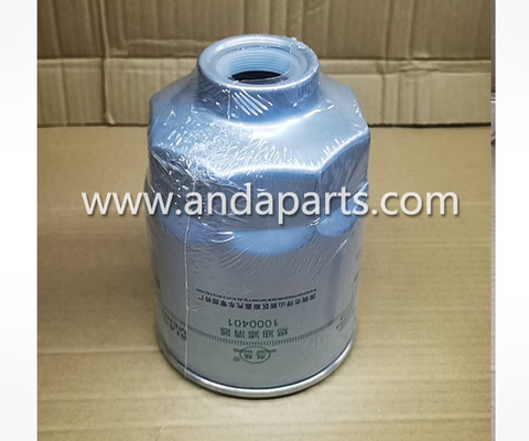 CHINA Filtro de combustible de buena calidad para JAC 1000401 proveedor