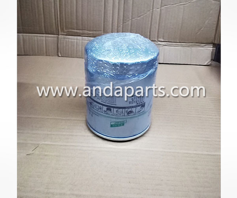CHINA Filtro de aceite de buena calidad para cargadores y carretillas elevadoras JX0180B proveedor