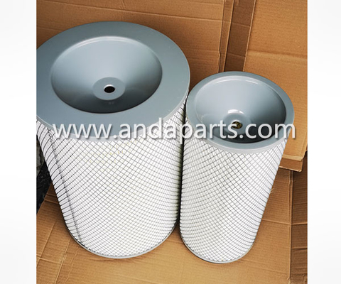 CHINA Filtro de aire de buena calidad para camión HOWO WG971919001/2 proveedor