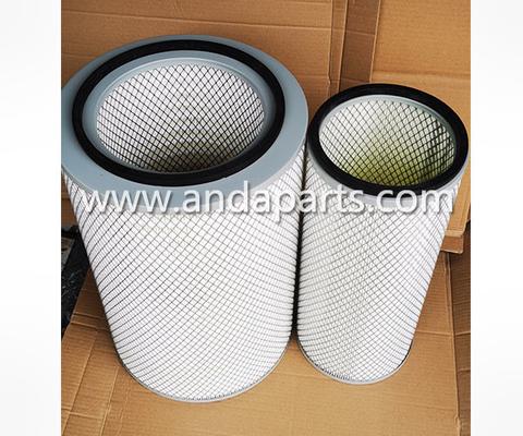 CHINA Filtro de aire de buena calidad para camión Dongfeng 1109N12-020/030 proveedor