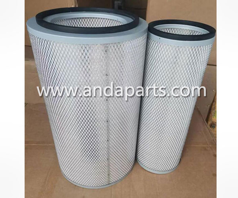 CHINA Filtro de aire de buena calidad para DAEWOO 3243500630 proveedor