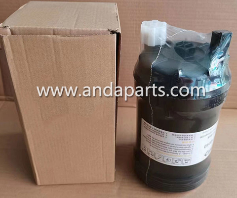 CHINA Filtro separador de agua y combustible de buena calidad para Fleetguard FS1098 proveedor