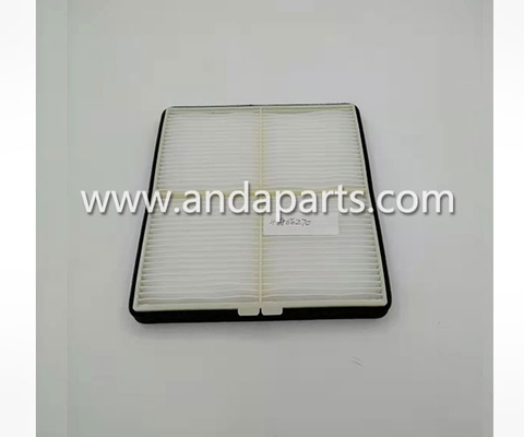 CHINA Filtro de aire de la cabina de la buena calidad 47986270 proveedor