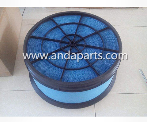 CHINA Filtro de aire de buena calidad para Caterpillar 208-9065 proveedor