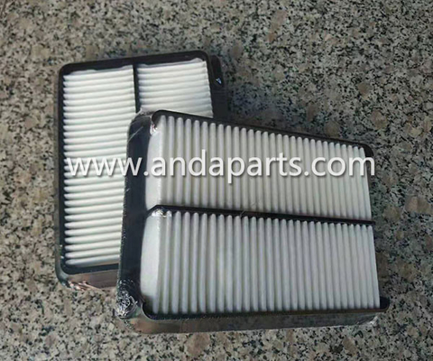CHINA Filtro de aire de cabina de buena calidad para XCMG 014300-5090 proveedor