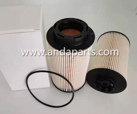 CHINA Filtro de aceite de buena calidad para WEICHAI 201V12503-0062 proveedor