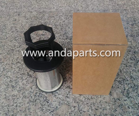 CHINA Filtro separador de aceite de aire de buena calidad WEICHAI WP12 612630060138 proveedor