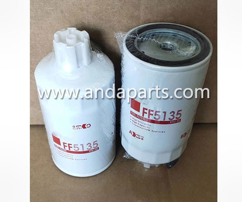 CHINA Filtro de combustible de buena calidad para Fleetguard FF5135 proveedor