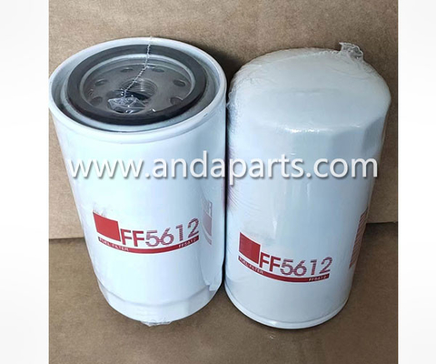 CHINA Filtro de combustible de buena calidad para Fleetguard FF5612 proveedor
