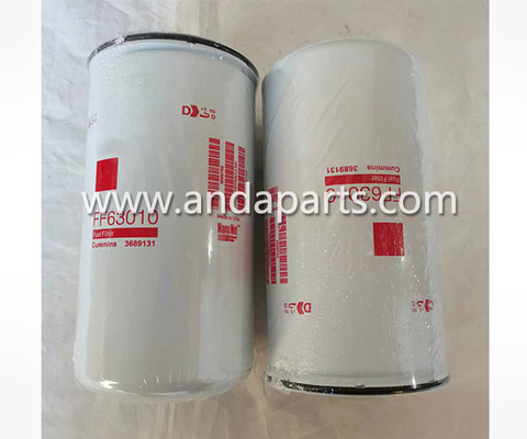 CHINA Filtro de combustible de buena calidad para Fleetguard FF63010 proveedor
