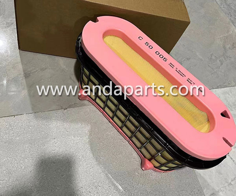 CHINA Filtro de aire de buena calidad para MANN C50005 C 50 005 proveedor