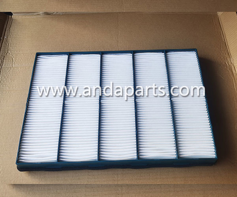 CHINA Filtro de aire de cabina de buena calidad para 14506997 proveedor
