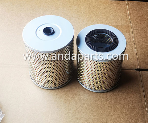 CHINA Filtro de aceite de buena calidad para MITSUBISHI ME 064356 proveedor