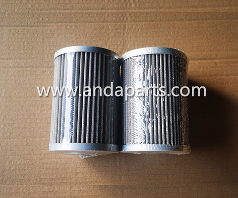 CHINA Filtro hidráulico de buena calidad para XGMA 65B0015 proveedor