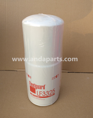 CHINA FLEETGUARD FILTER de aceite de buena calidad LF3325 en venta proveedor