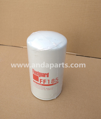 CHINA FLEETGUARD FUEL FILTER FF185 de buena calidad proveedor