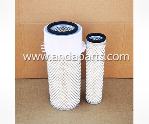 CHINA Filtro de aire de la buena calidad para KOMATSU 600-181-9500 proveedor