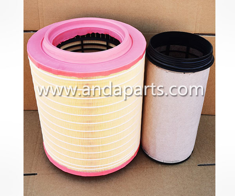 CHINA Filtro de aire de buena calidad para 21115483 21115501 proveedor