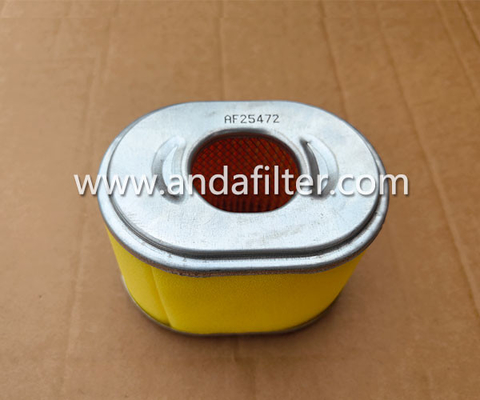 CHINA Filtro de aire de la buena calidad para FLEETGUARD AF25472 proveedor