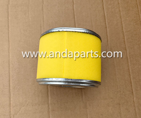 CHINA Filtro de aire de buena calidad para FLEETGUARD AF25473 proveedor