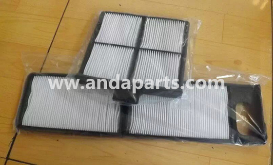 CHINA El sistema de filtro de aire de KOBELCO de buena calidad YN50V01014P1 YN50V01015P3 proveedor