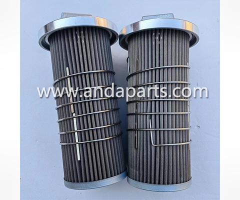 CHINA Filtro de la caja de cambios de la buena calidad para KOMATSU 56D-15-19311 proveedor