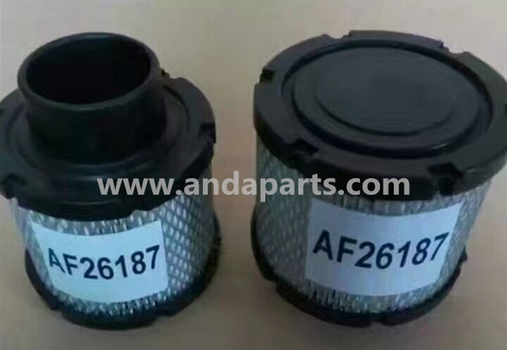 CHINA Filtro de aire de buena calidad de Fleetguard AF26187 proveedor
