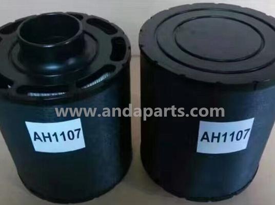 CHINA Filtro de aire para carcasas de la Guardia de Flota de buena calidad AH1107 proveedor