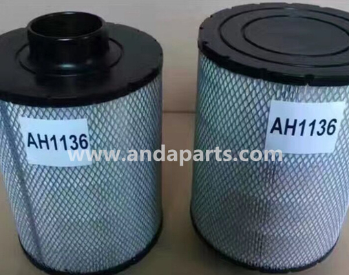 CHINA Filtro de aire para carcasas de la Guardia de Flota de buena calidad AH1136 proveedor