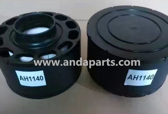 CHINA Filtro de aire de buena calidad de Fleetguard AH1140 proveedor
