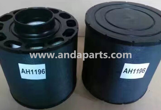 CHINA Filtro de aire de buena calidad de Fleetguard AH1196 proveedor
