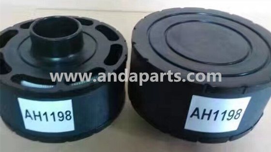 CHINA Filtro de aire de buena calidad AH1198 para el comprador proveedor