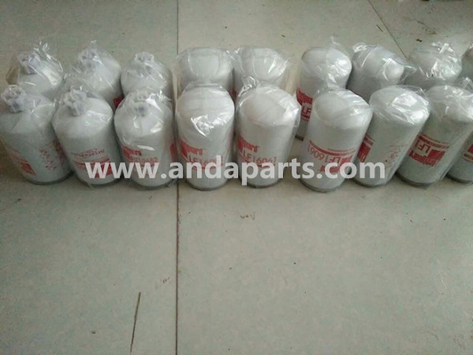 CHINA El sistema de filtro de lubricante de la flota de buena calidad LF16061 proveedor