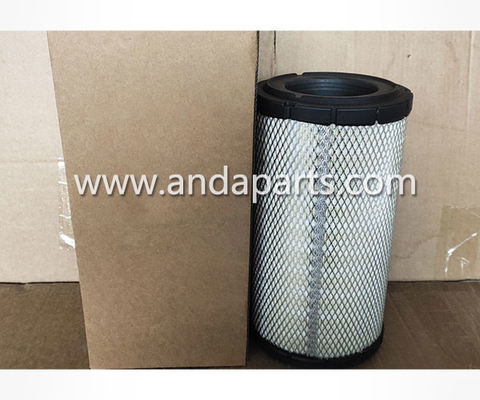 CHINA Filtro de aire de la buena calidad para Fleetguard AF26492 proveedor