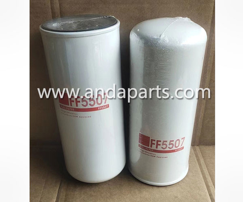 CHINA Filtro de combustible de buena calidad para FLEETGUARD FF5507 proveedor