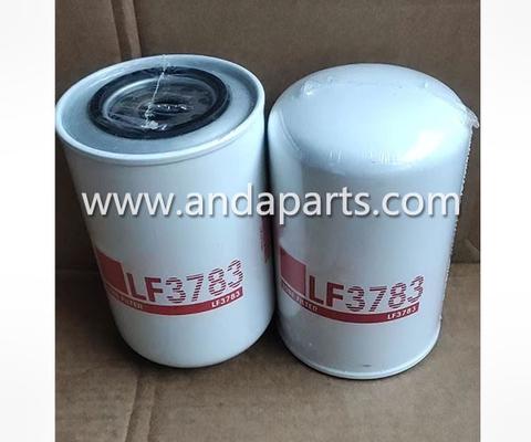 CHINA Filtro de aceite de la buena calidad para FLEETGUARD LF3783 proveedor