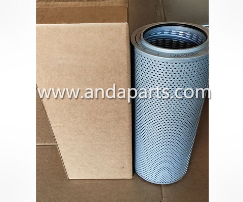 CHINA Filtro hydráulico de la buena calidad para el CAT 126-2081 proveedor