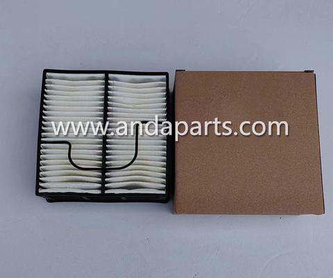 CHINA Filtro del separador de agua del combustible de la buena calidad para Fleetguard FS19752 proveedor