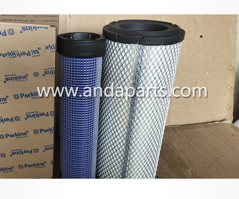 CHINA Filtro de aire de la buena calidad para PERKINS 26510337 proveedor