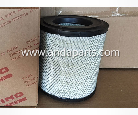 CHINA Filtro de aire de la buena calidad para HINO 17801-78020 proveedor
