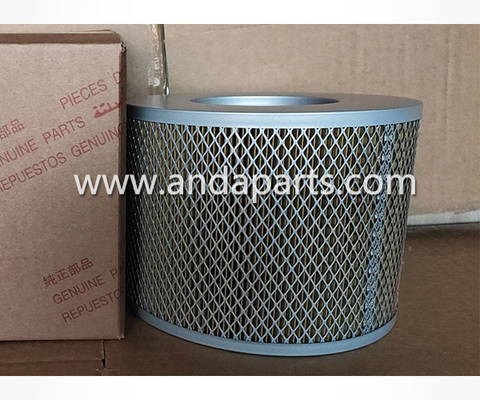 CHINA Filtro de aire de la buena calidad para HINO 17801-78040 proveedor