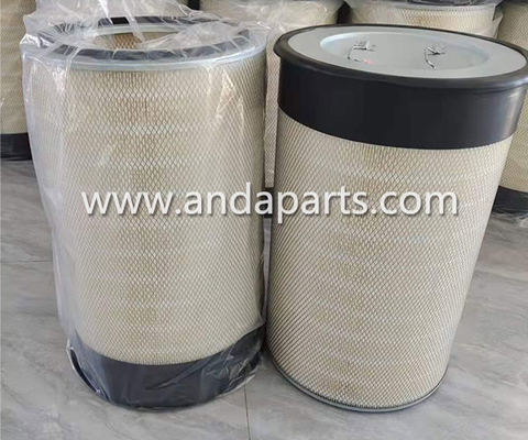 CHINA Filtro de aire de la buena calidad para Fleetguard AF25544 proveedor