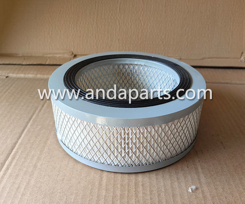 CHINA Filtro de aire de buena calidad para Weichai K2007 proveedor