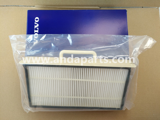 CHINA Filtro de cabina de buena calidad para 14503269 proveedor