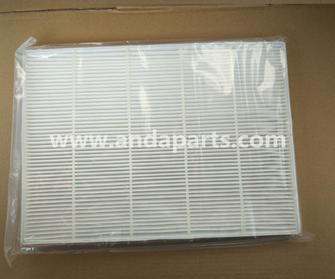 CHINA Filtro de panel de buena calidad para 14506997 proveedor