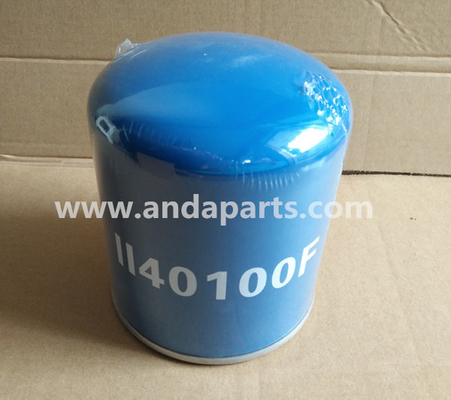 CHINA Secador de aire de buena calidad para Knorr II40100F proveedor